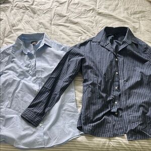 Bundle of 2 H&M shirts